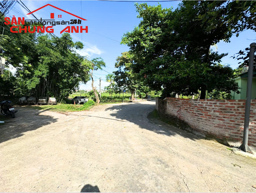 BÁN ĐẤT Ở KHU DÂN CƯ PHỐ CỔNG BẤC - PHƯỜNG HIỆP HÒA - TỈNH QUẢNG NINH 