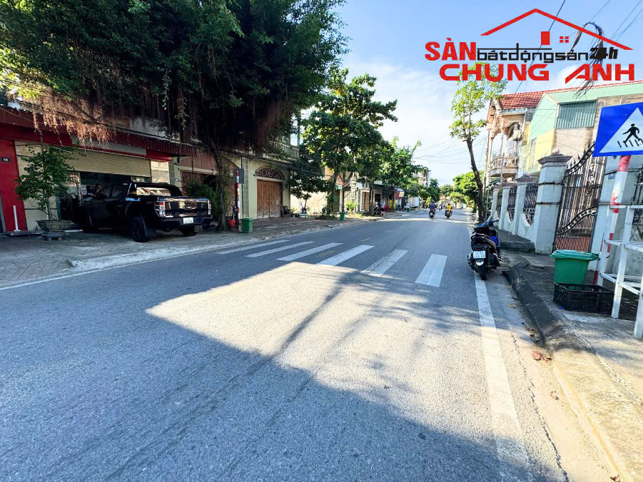 BÁN Ô ĐẤT KHU PHỐ 5 NAM HÒA - PHƯỜNG PHONG CỐC- TỈNH QUẢNG NINH