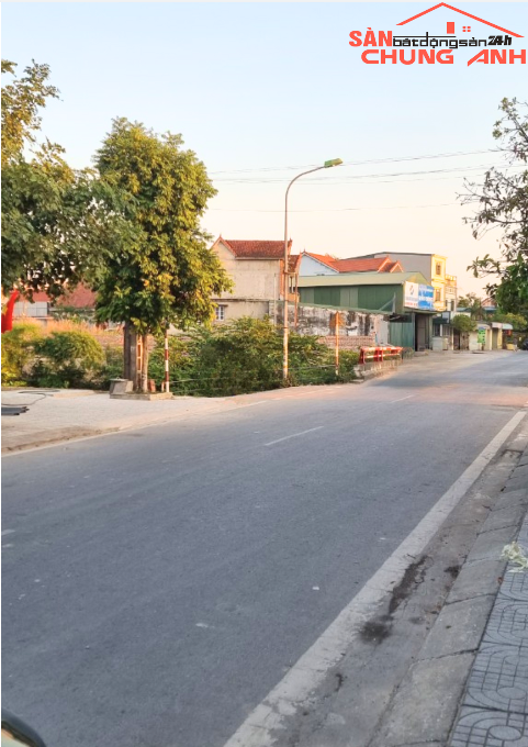 BÁN ĐẤT Ở KHU DÂN CƯ PHỐ TÂN MAI - PHƯỜNG ĐÔNG MAI - TỈNH QUẢNG NINH