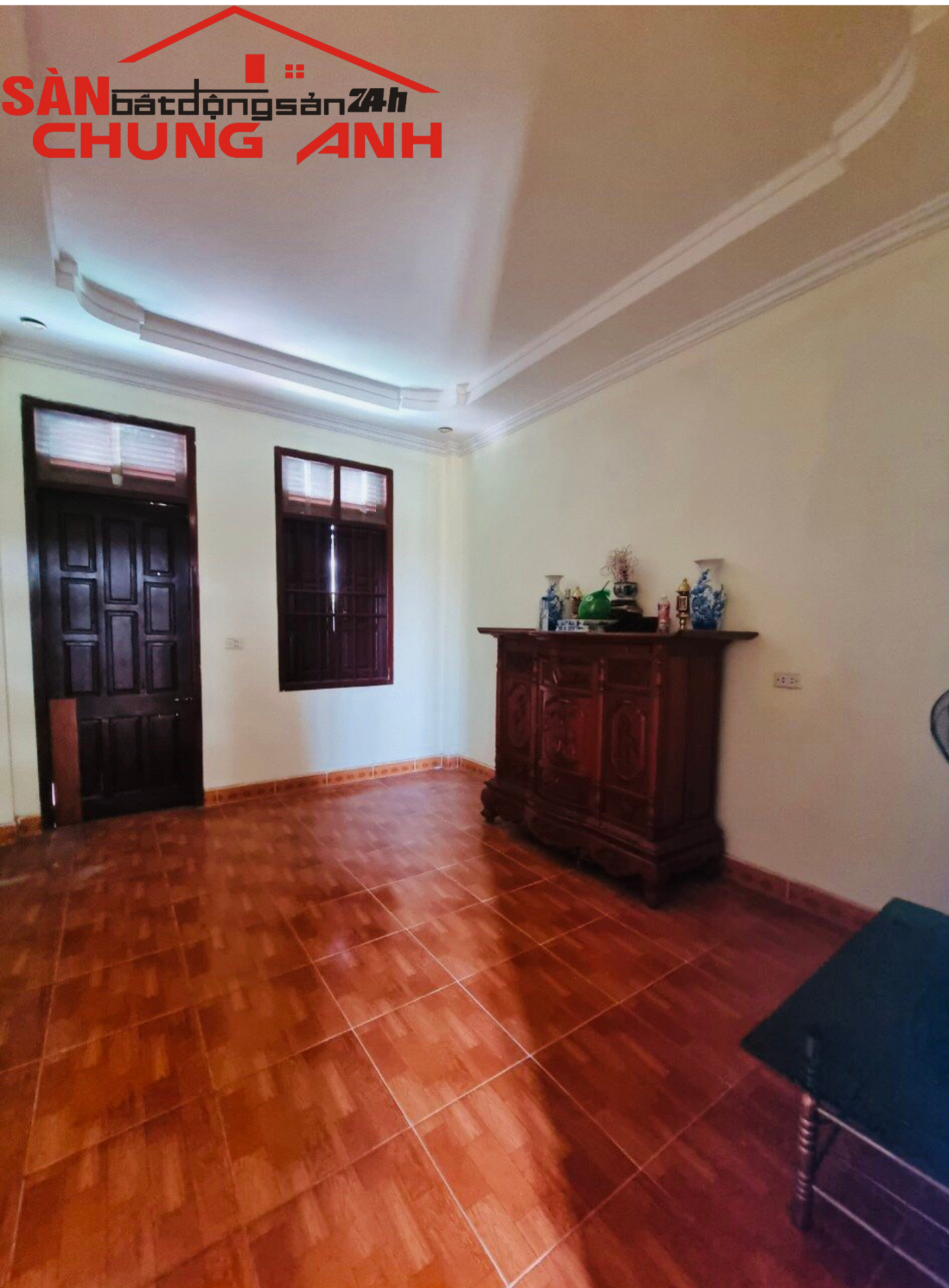 BÁN NHÀ PHỐ 3 TẦNG KIM LĂNG - PHƯỜNG QUẢNG YÊN -  TỈNH QUẢNG NINH