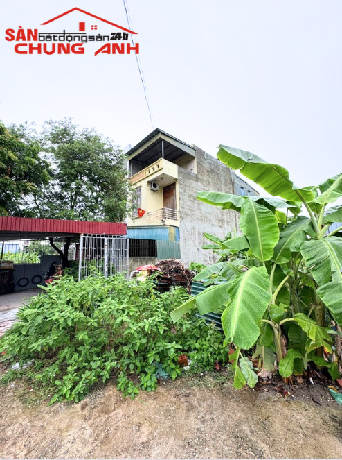 BÁN NHÀ 2,5 TẦNG DỰ ÁN ĐẦM LIÊN MINH - PHƯỜNG QUẢNG YÊN - TỈNH QUẢNG NINH