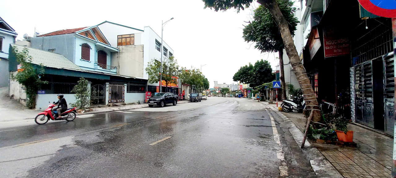 BÁN ĐẤT Ở KHU DÂN CƯ PHƯỜNG HÀ LẦM - TỈNH QUẢNG NINH