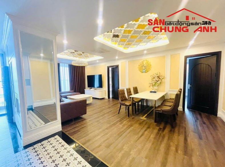 BÁN CĂN HỘ CHUNG CƯ DỰ ÁN ĐỒI ĐỨC DƯƠNG - PHƯỜNG BÃI CHÁY - TỈNH QUẢNG NINH.