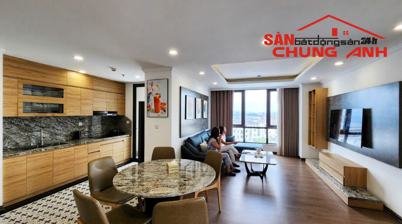 BÁN CĂN HỘ CHUNG CƯ DỰ ÁN ĐỒI ĐỨC DƯƠNG - PHƯỜNG BÃI CHÁY - TỈNH QUẢNG NINH.