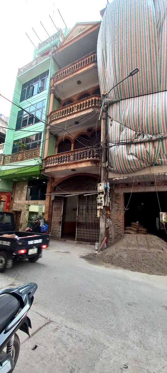 BÁN NHÀ RIÊNG 2 TẦNG PHƯỜNG HỒNG GAI - TỈNH QUẢNG NINH