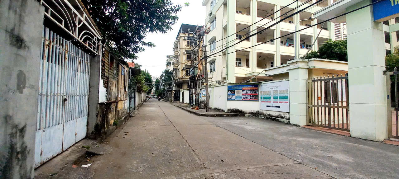 BÁN ĐẤT THỔ CƯ PHƯỜNG HẠ LONG - TỈNH QUẢNG NINH