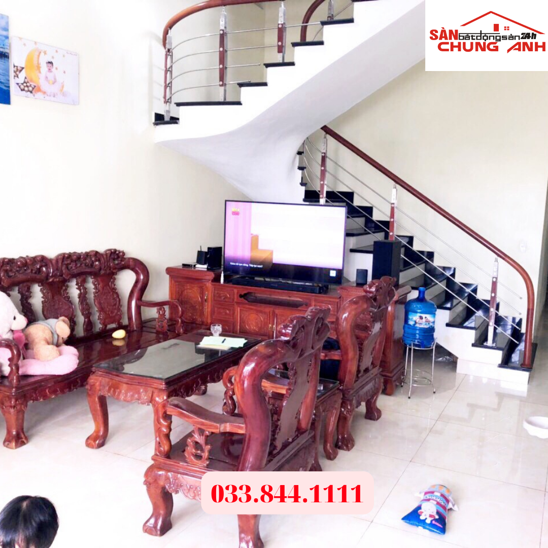 BÁN NHÀ RIÊNG 3 TẦNG PHƯỜNG VIỆT HƯNG - TỈNH QUẢNG NINH