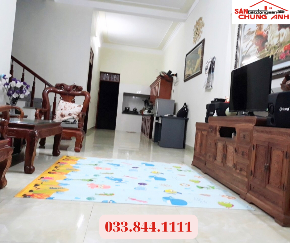 BÁN NHÀ RIÊNG 2 TẦNG PHƯỜNG VIỆT HƯNG - TỈNH QUẢNG NINH