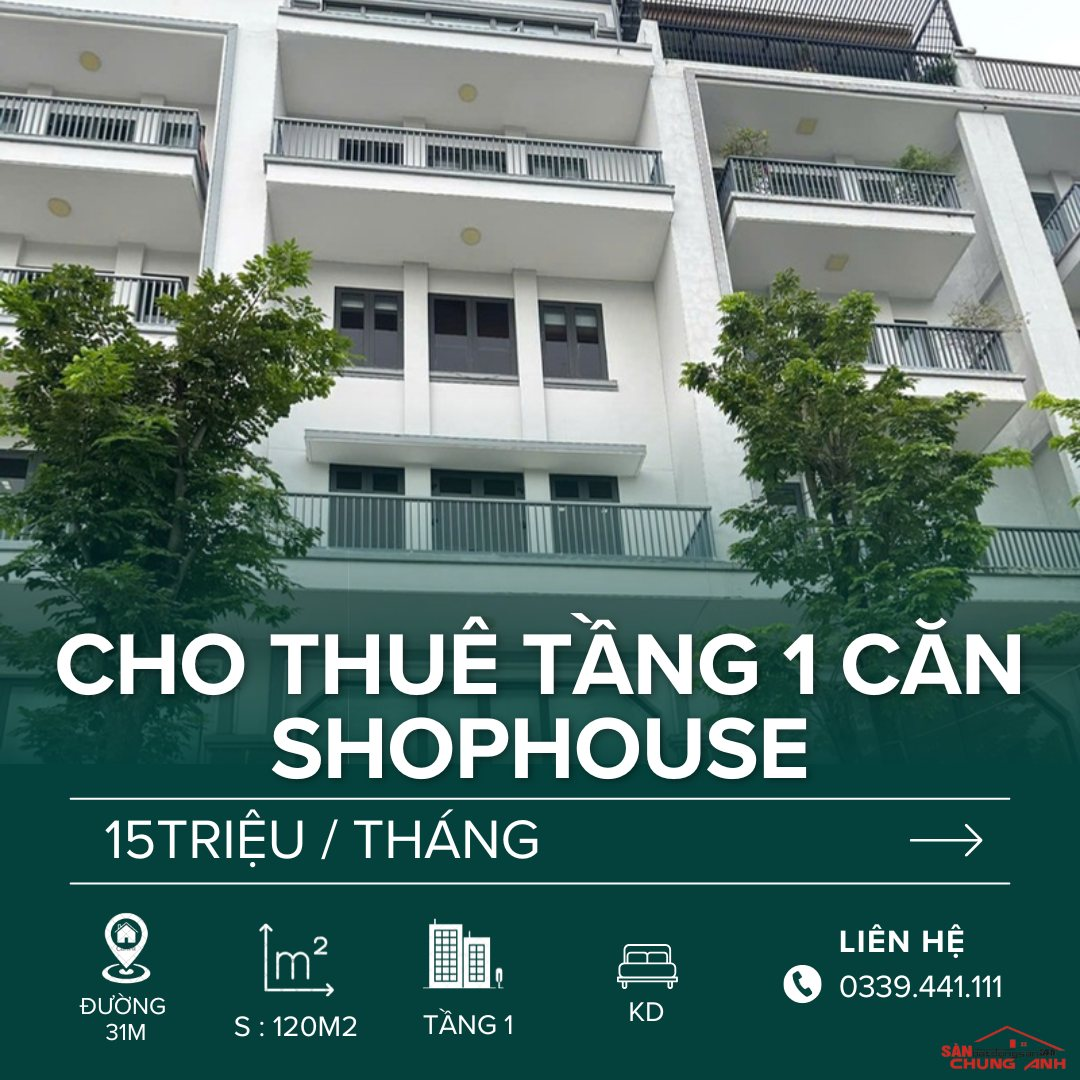 CHO THUÊ NHÀ TẦNG 1  - PHƯỜNG HẠ LONG - TỈNH QUẢNG NINH.