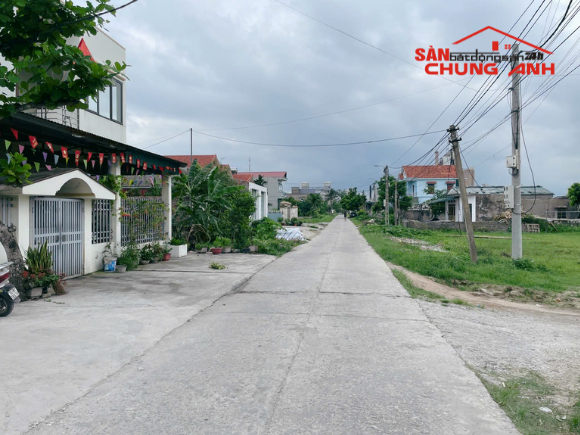 BÁN ĐẤT Ở KHU DÂN CƯ PHƯỜNG HOÀNH BỒ - TỈNH QUẢNG NINH