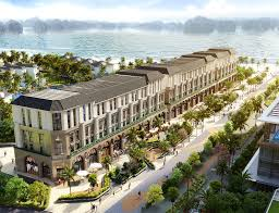 CHO THUÊ NHÀ PHỐ THƯƠNG MẠI BIM PHƯỜNG BÃI CHÁY - QUẢNG NINH.