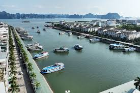 CHO THUÊ CĂN SHOPHOUSE CẢNG NGỌC TUẦN CHÂU - PHƯỜNG TUẦN CHÂU - QUẢNG NINH