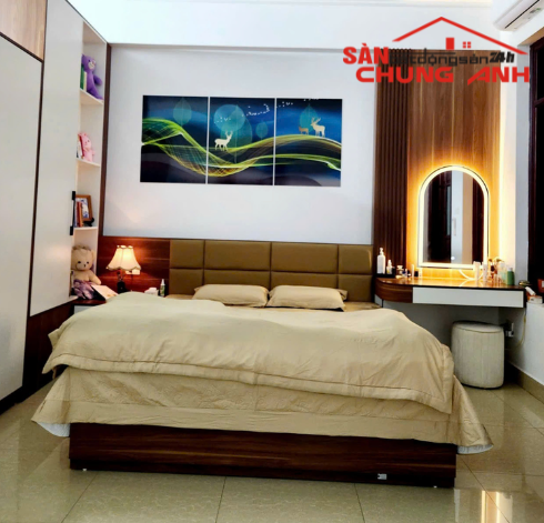 CHO THUÊ NHÀ RIÊNG 4 TẦNG PHƯỜNG BÃI CHÁY - QUẢNG NINH