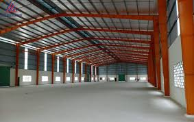 CHO THUÊ NHÀ KHO PHƯỜNG BÃI CHÁY - QUẢNG NINH