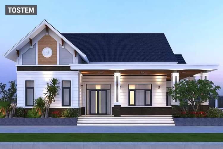 CHO THUÊ NHÀ 1 TẦNG MẶT PHỐ - PHƯỜNG BÃI CHÁY - QUẢNG NINH