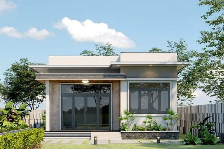 CHO THUÊ NHÀ CẤP 4 MẶT PHỐ - PHƯỜNG BÃI CHÁY - QUẢNG NINH