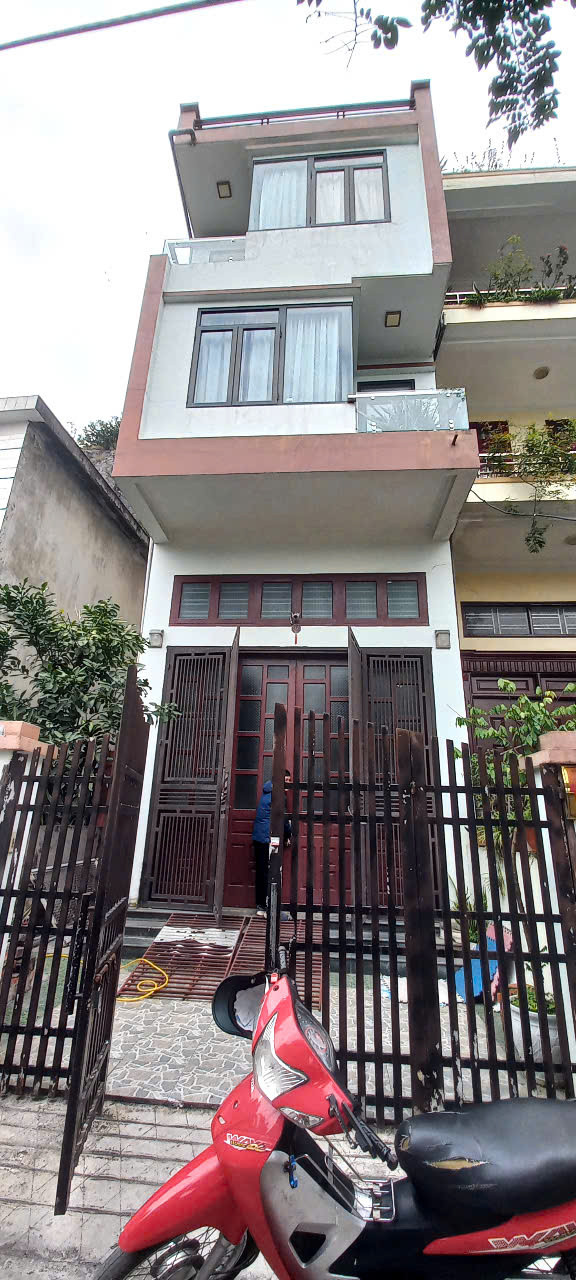 BÁN NHÀ RIÊNG 3,5 TẦNG PHƯỜNG HẠ LONG - TỈNH QUẢNG NINH