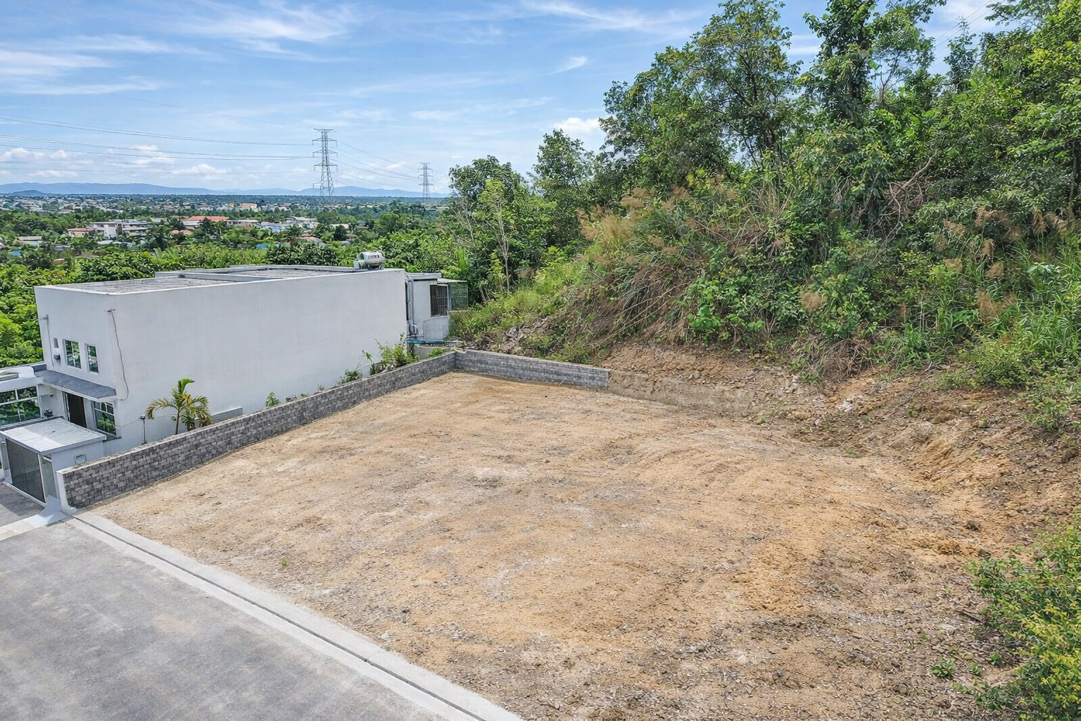 BÁN 02 Ô ĐẤT Ở KHU DÂN CƯ PHƯỜNG CAO XANH - TỈNH QUẢNG NINH