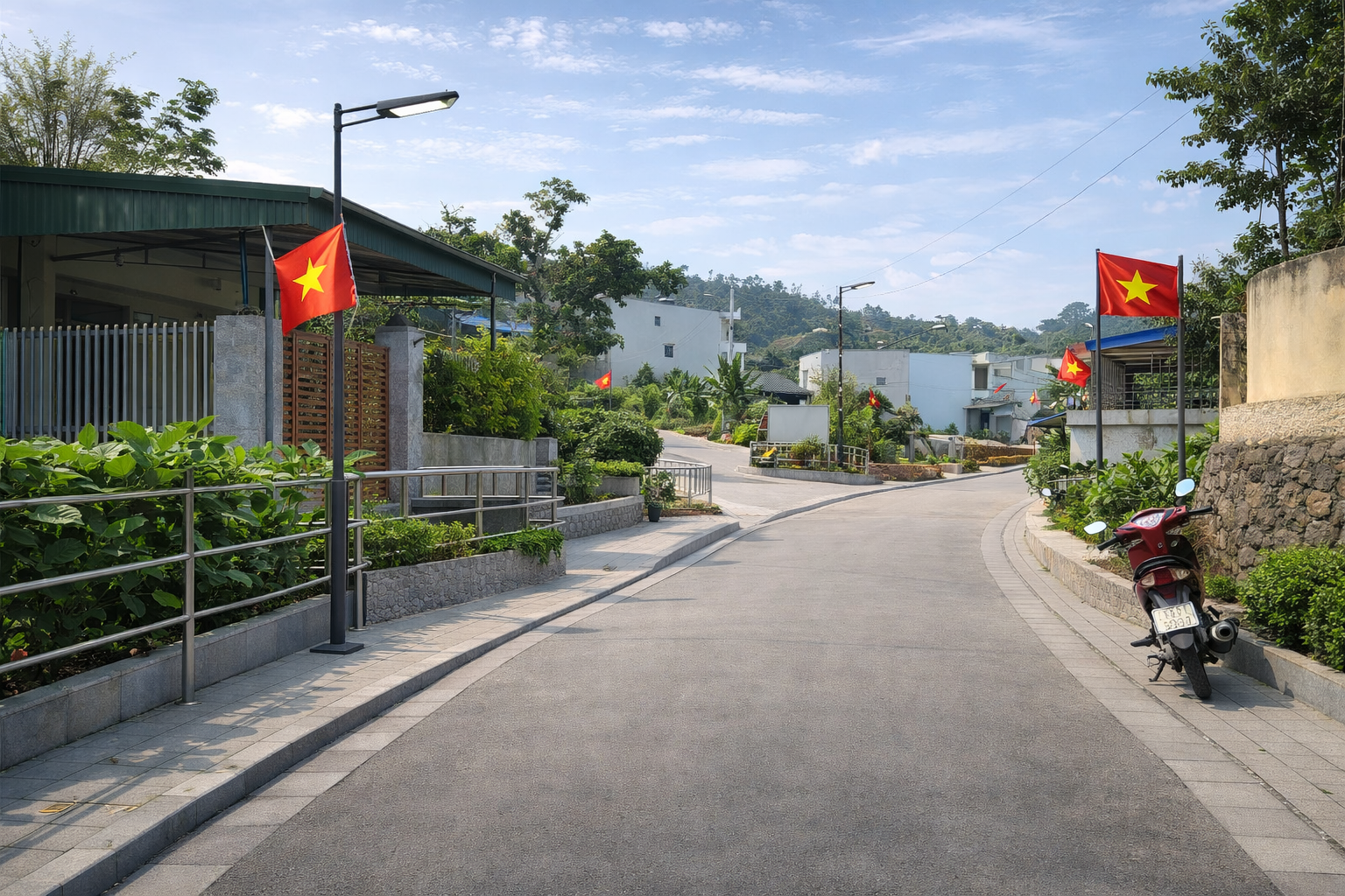 BÁN ĐẤT Ở KHU DÂN CƯ PHƯỜNG HÀ LẦM - TỈNH QUẢNG NINH