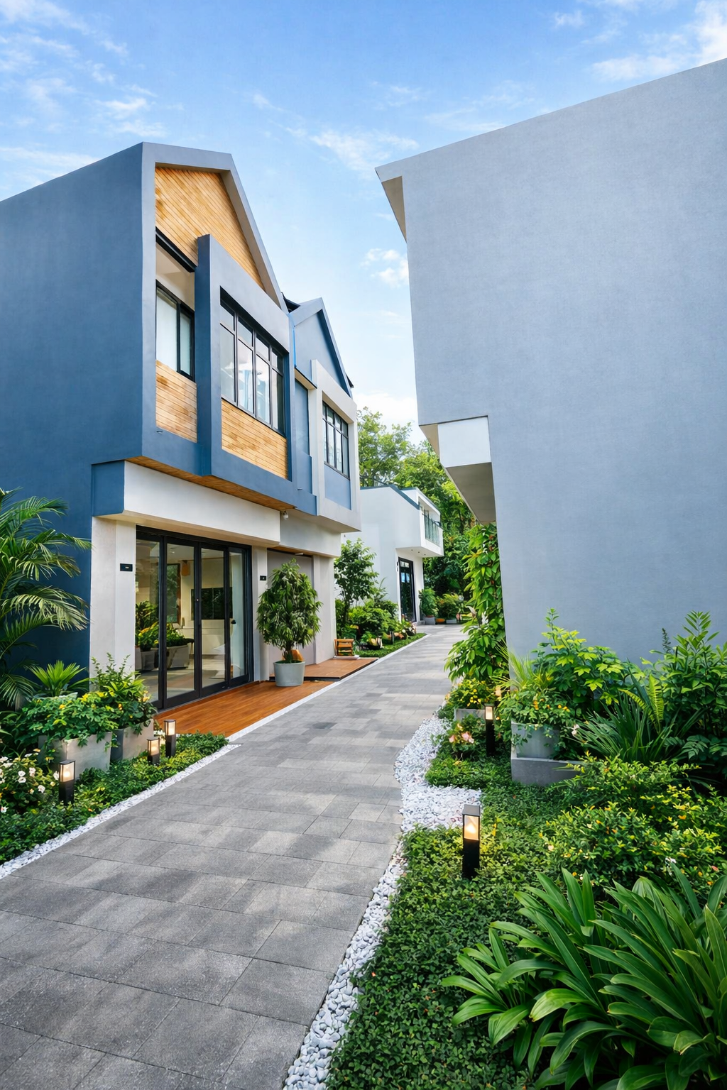 BÁN NHÀ 2 TẦNG PHƯỜNG HÀ LẦM - TỈNH QUẢNG NINH