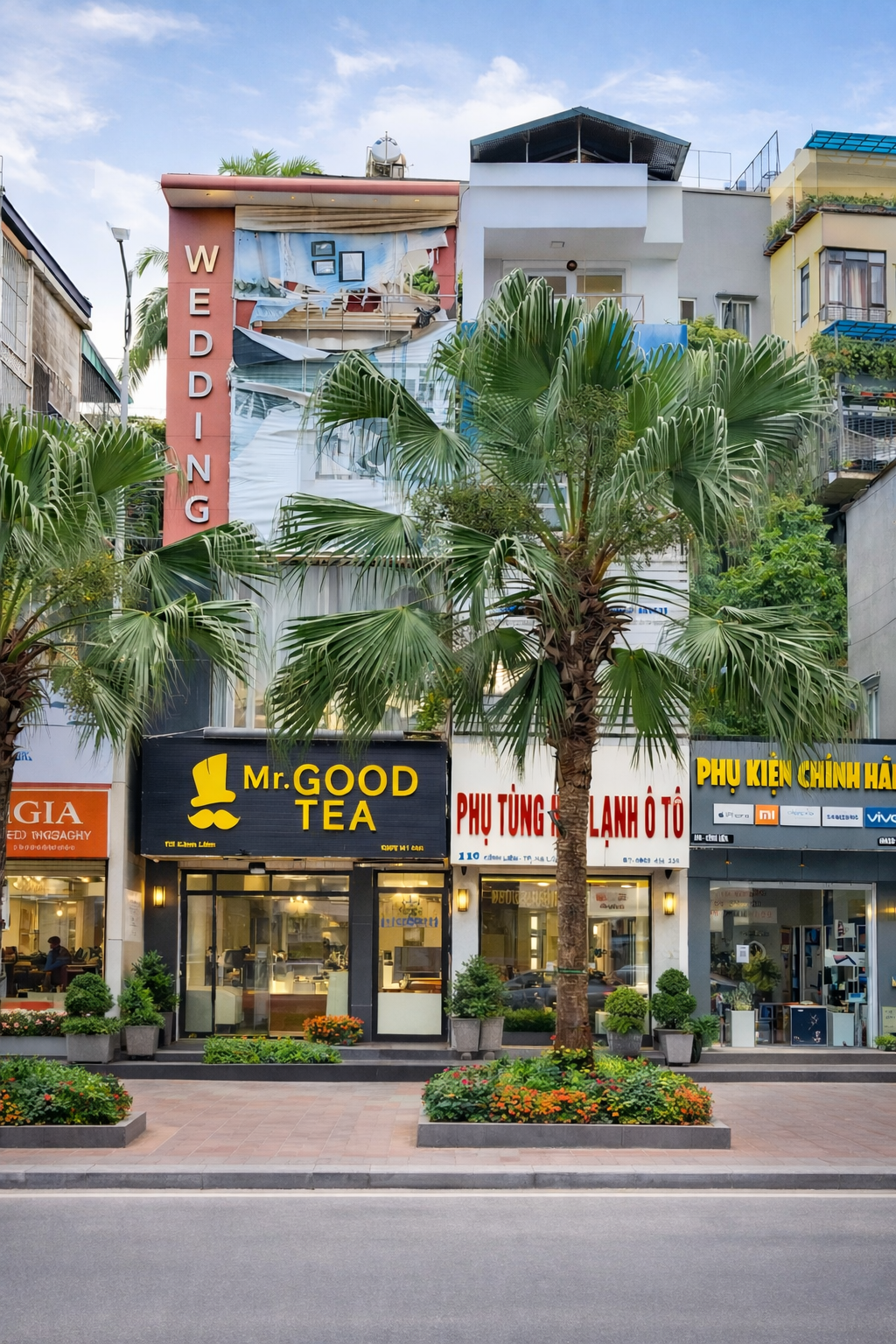 BÁN NHÀ MẶT PHỐ 4 TẦNG PHƯỜNG HÀ LẦM - TỈNH QUẢNG NINH