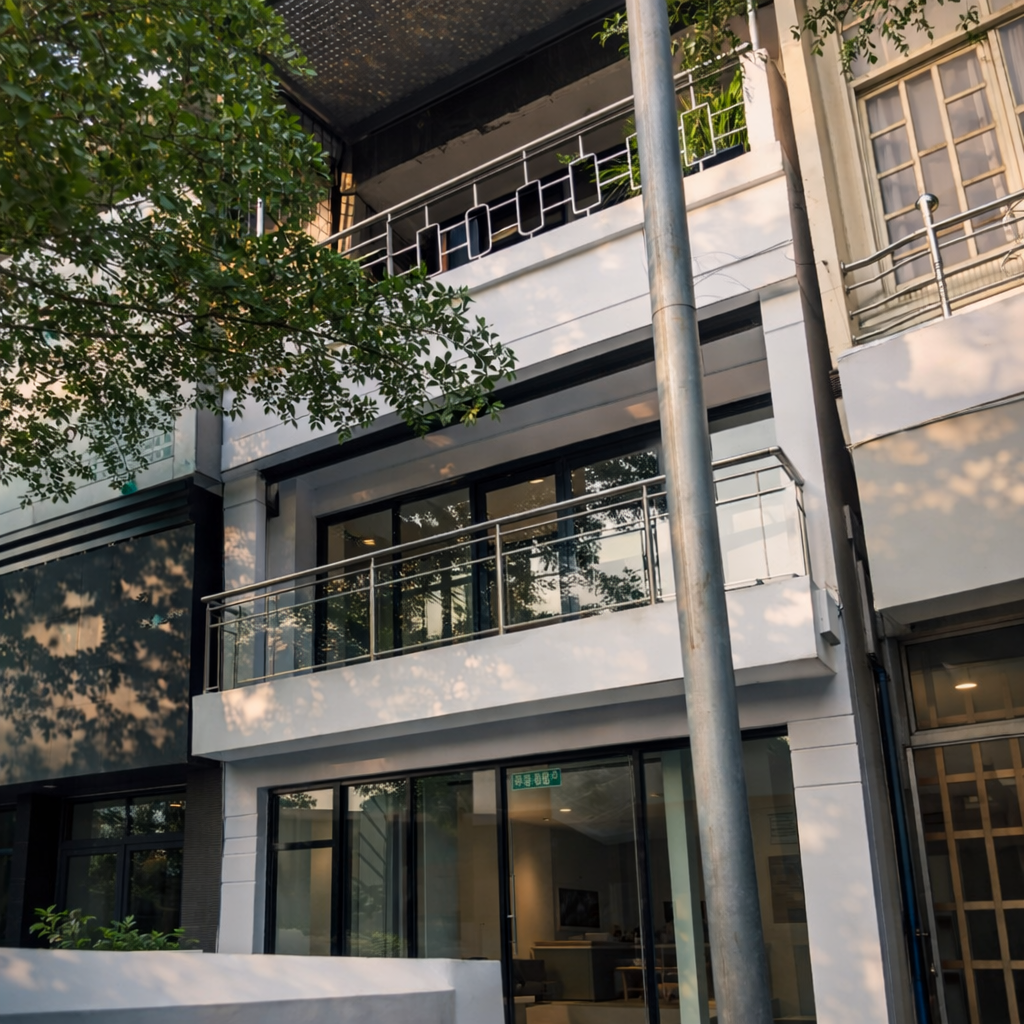 CHO THUÊ TẦNG 3 NHÀ PHỐ PHƯỜNG HÀ LẦM - QUẢNG NINH.