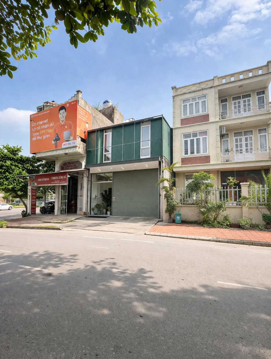 BÁN ĐẤT Ở KHU DÂN CƯ PHƯỜNG CAO XANH - TỈNH QUẢNG NINH