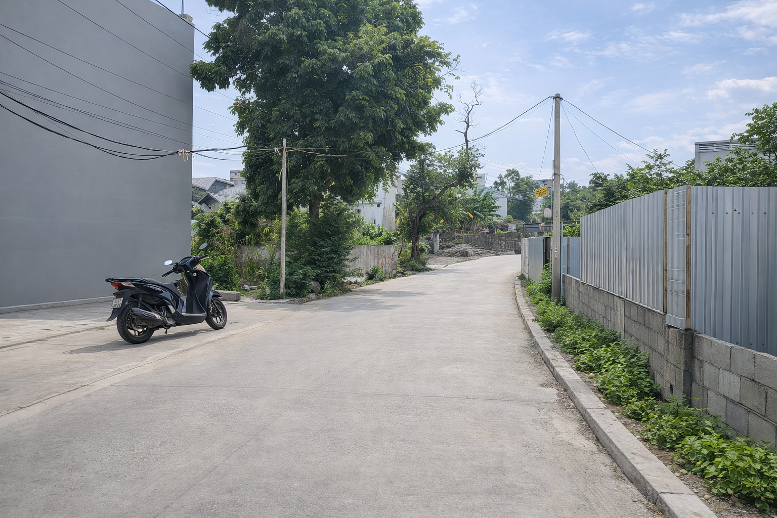 BÁN ĐẤT Ở KHU DÂN CƯ PHƯỜNG CAO XANH - TỈNH QUẢNG NINH