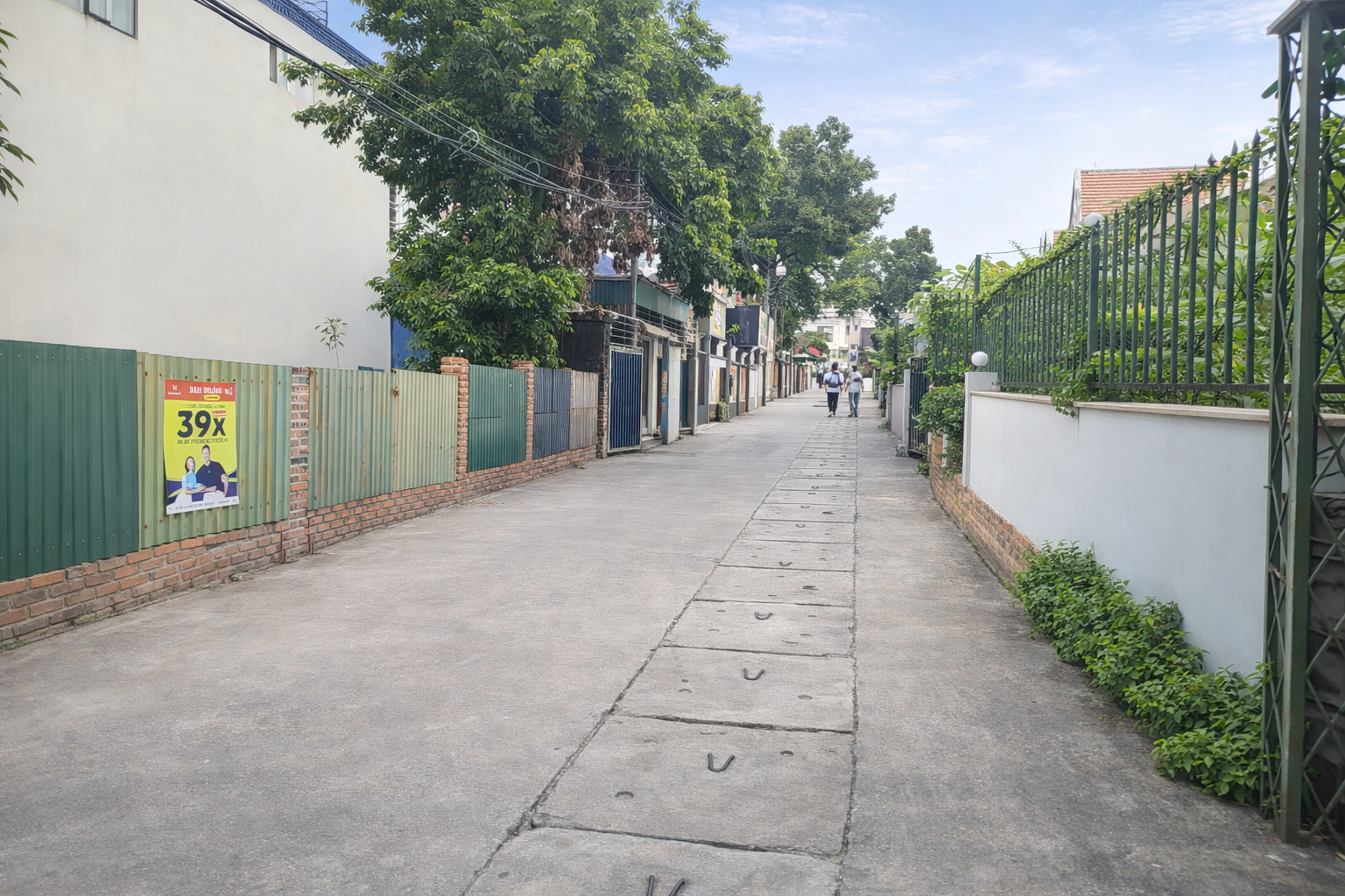 BÁN ĐẤT Ở KHU DÂN CƯ PHƯỜNG CAO XANH - TỈNH QUẢNG NINH