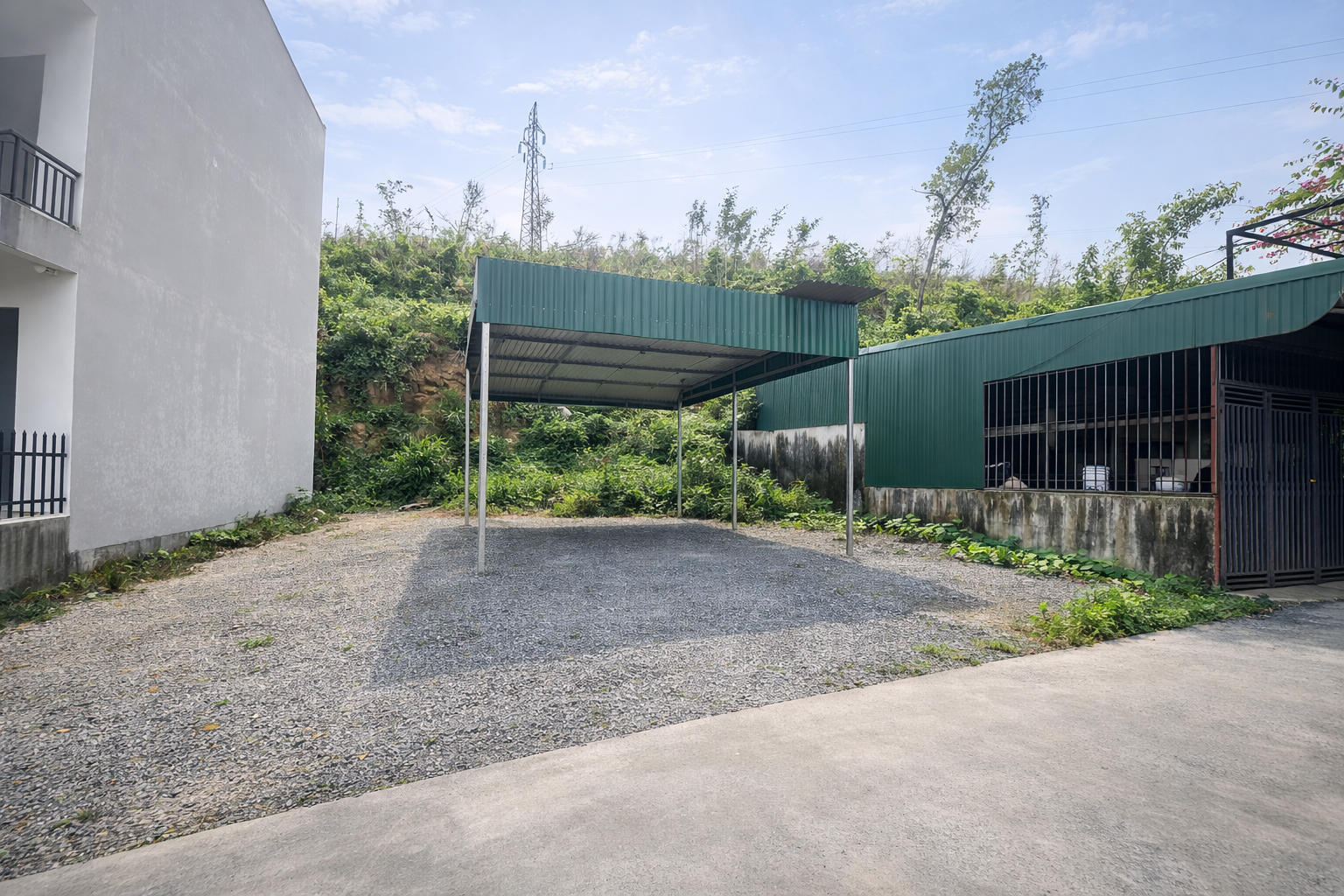 BÁN ĐẤT Ở KHU DÂN CƯ PHƯỜNG CAO XANH - TỈNH QUẢNG NINH