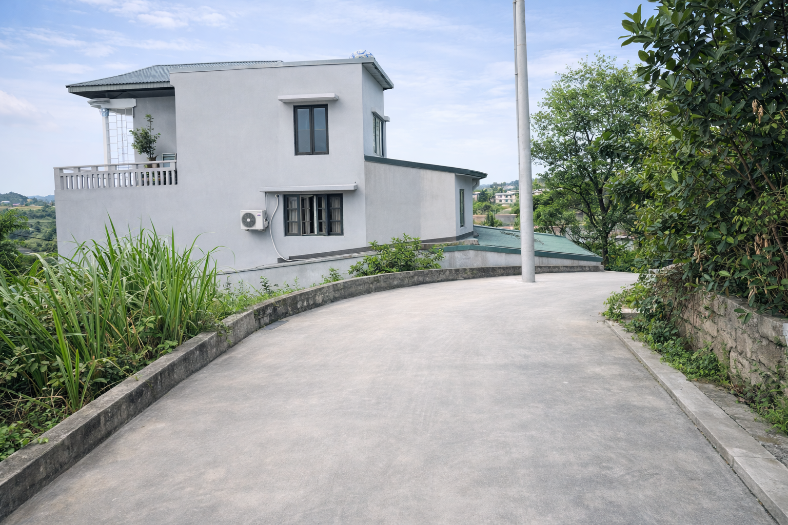 BÁN ĐẤT Ở KHU DÂN CƯ PHƯỜNG CAO XANH - TỈNH QUẢNG NINH