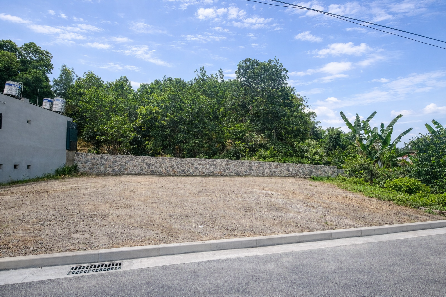 BÁN ĐẤT Ở KHU DÂN CƯ PHƯỜNG HÀ LẦM - TỈNH QUẢNG NINH