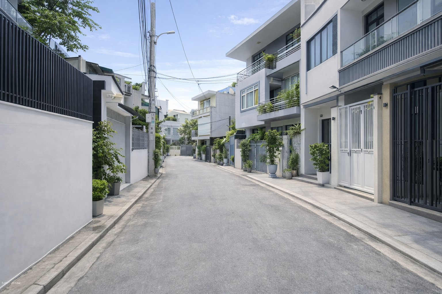 BÁN ĐẤT Ở KHU DÂN CƯ PHƯỜNG HÀ LẦM - TỈNH QUẢNG NINH