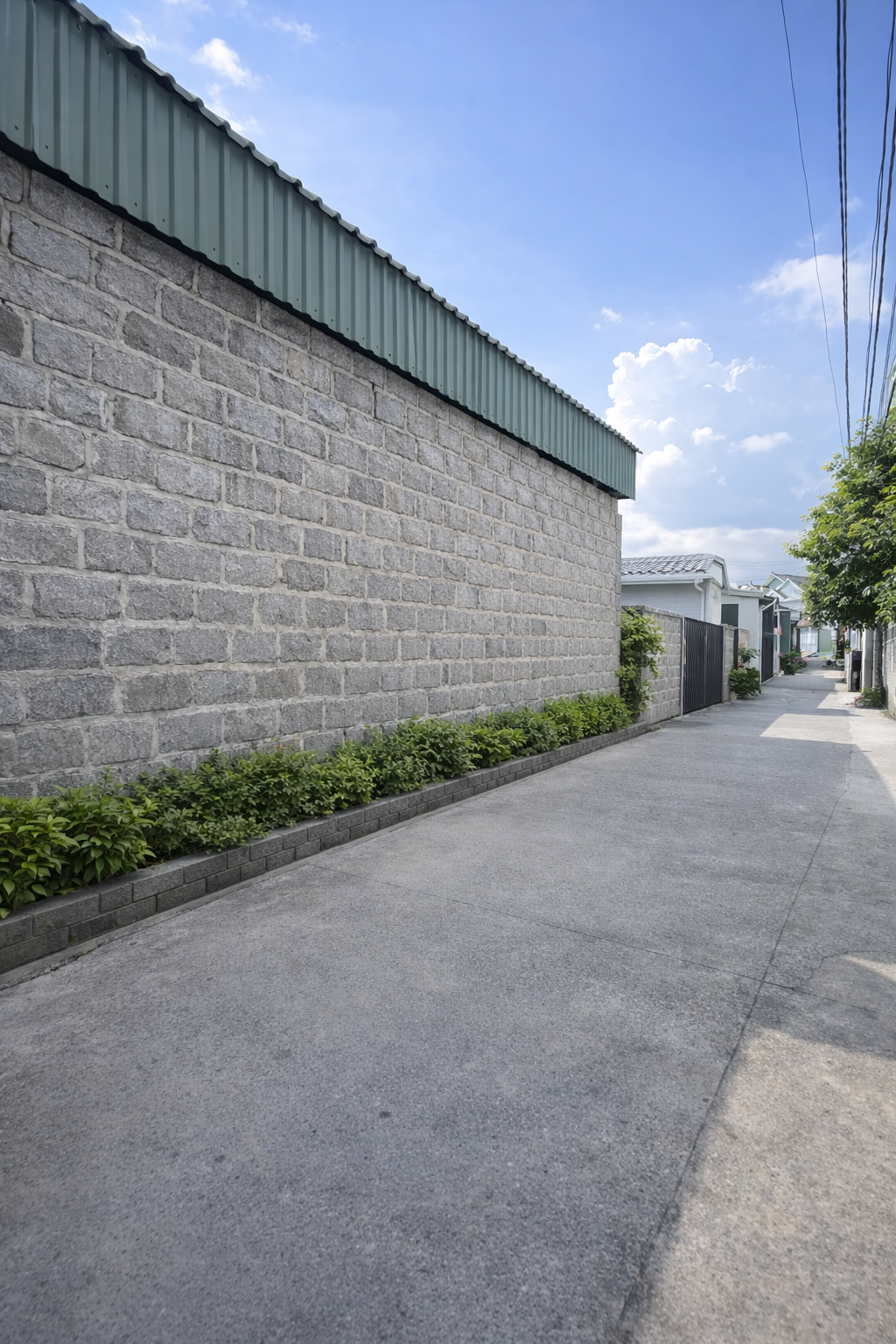 BÁN ĐẤT Ở KHU DÂN CƯ PHƯỜNG HÀ LẦM - TỈNH QUẢNG NINH