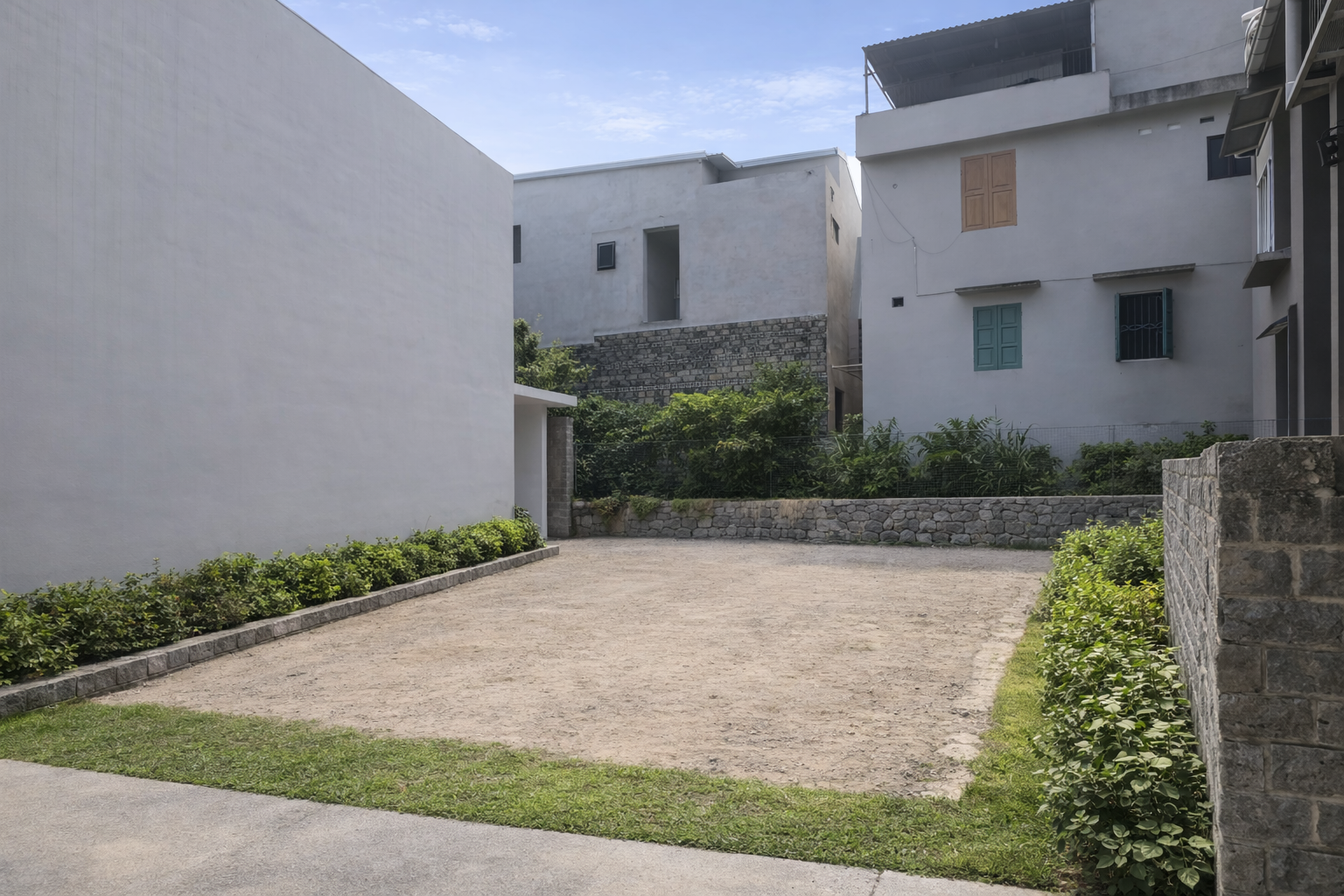 BÁN ĐẤT Ở KHU DÂN CƯ PHƯỜNG HÀ LẦM - TỈNH QUẢNG NINH