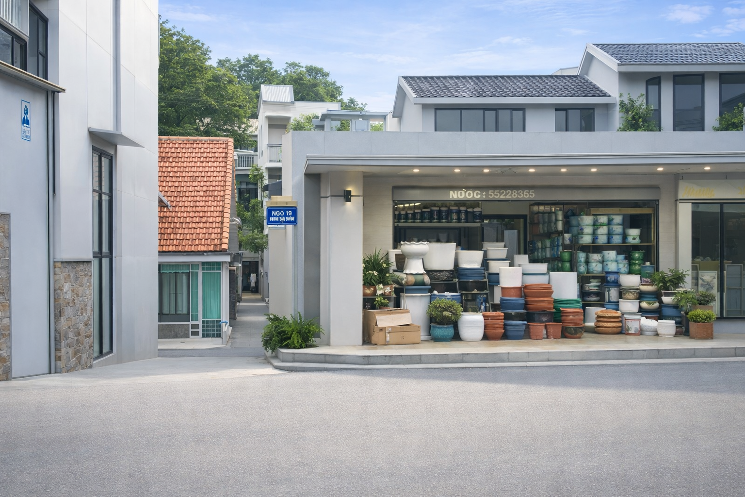 BÁN ĐẤT Ở KHU DÂN CƯ PHƯỜNG HÀ LẦM - TỈNH QUẢNG NINH