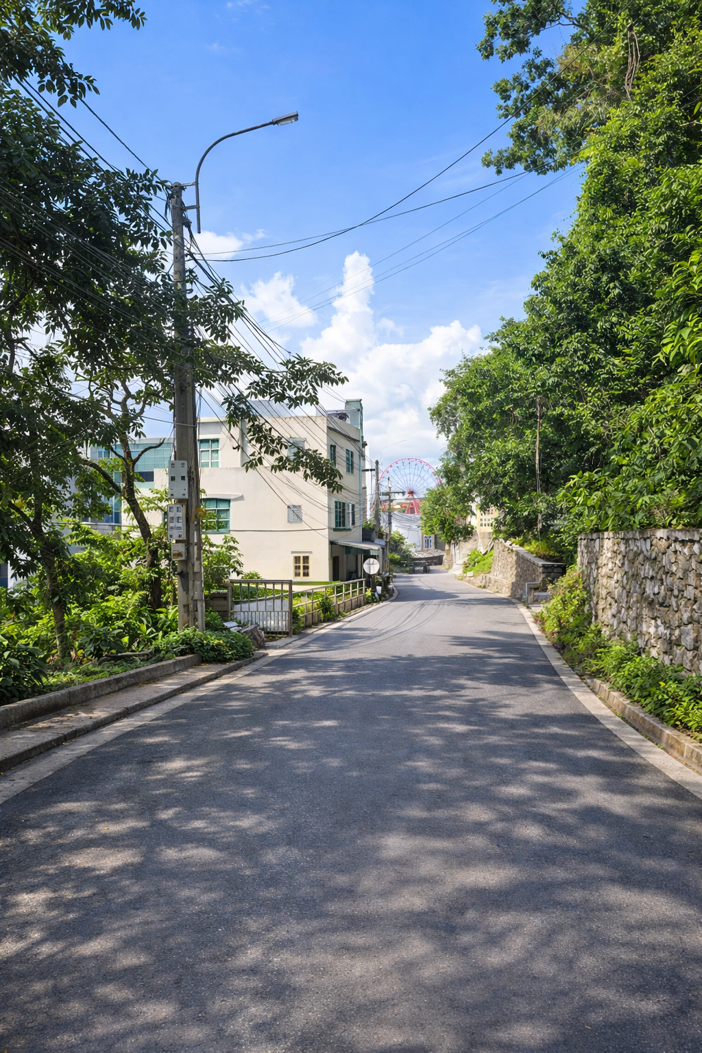 BÁN ĐẤT Ở KHU DÂN CƯ PHƯỜNG HỒNG GAI - TỈNH QUẢNG NINH