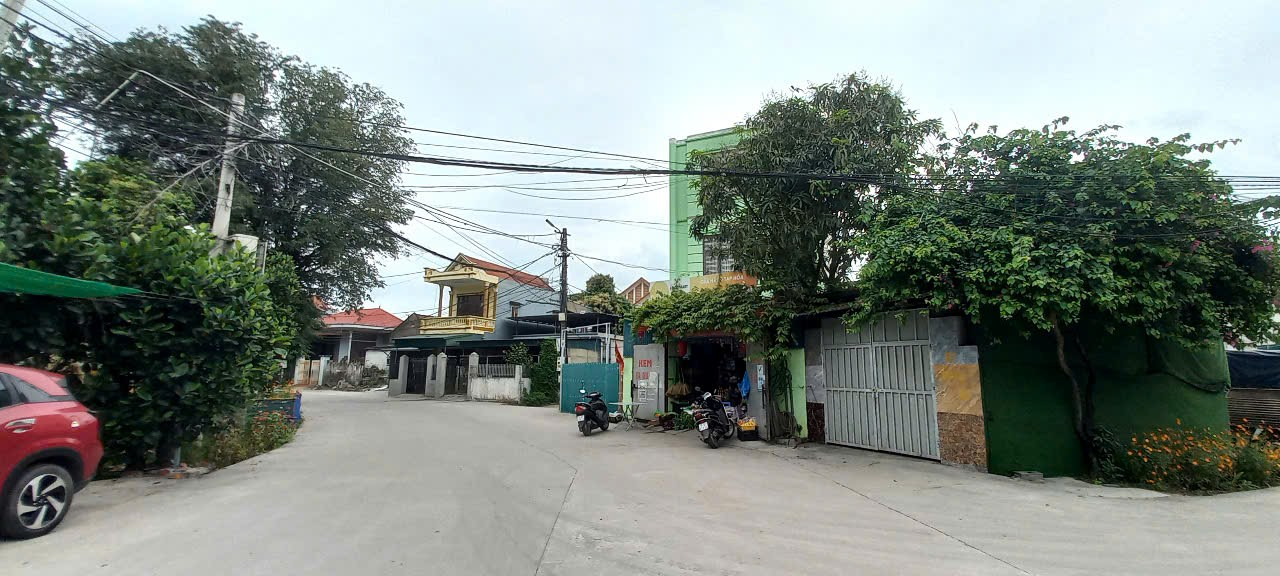 BÁN ĐẤT THỔ CƯ PHƯỜNG HÀ TU - TỈNH QUẢNG NINH