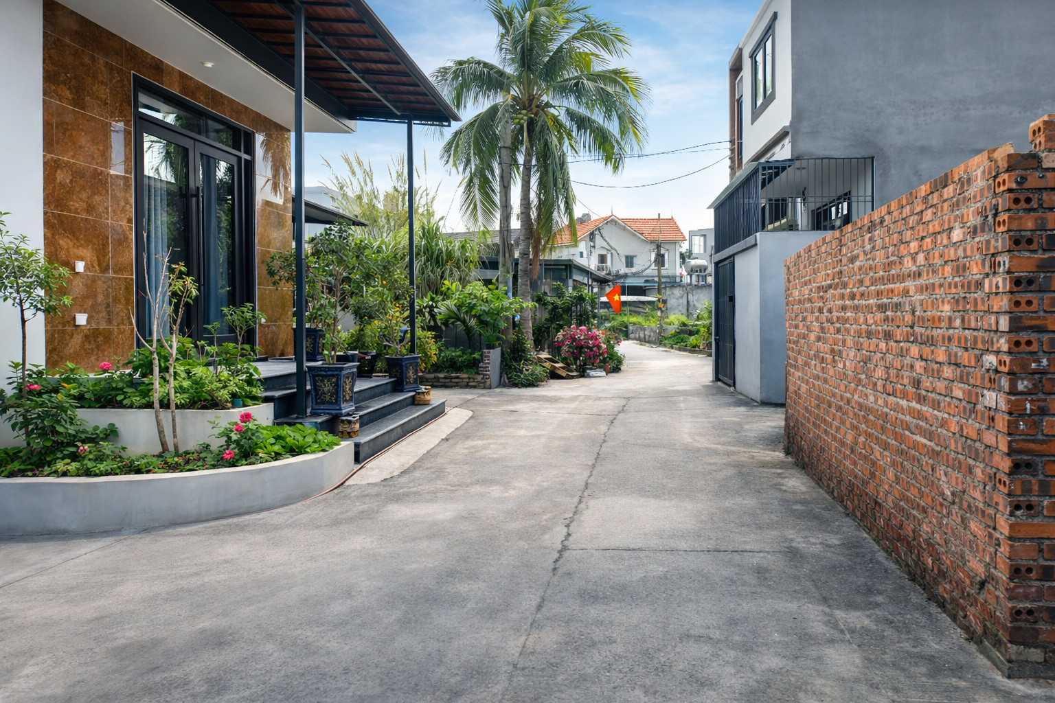 BÁN ĐẤT Ở KHU DÂN CƯ PHƯỜNG CAO XANH - TỈNH QUẢNG NINH