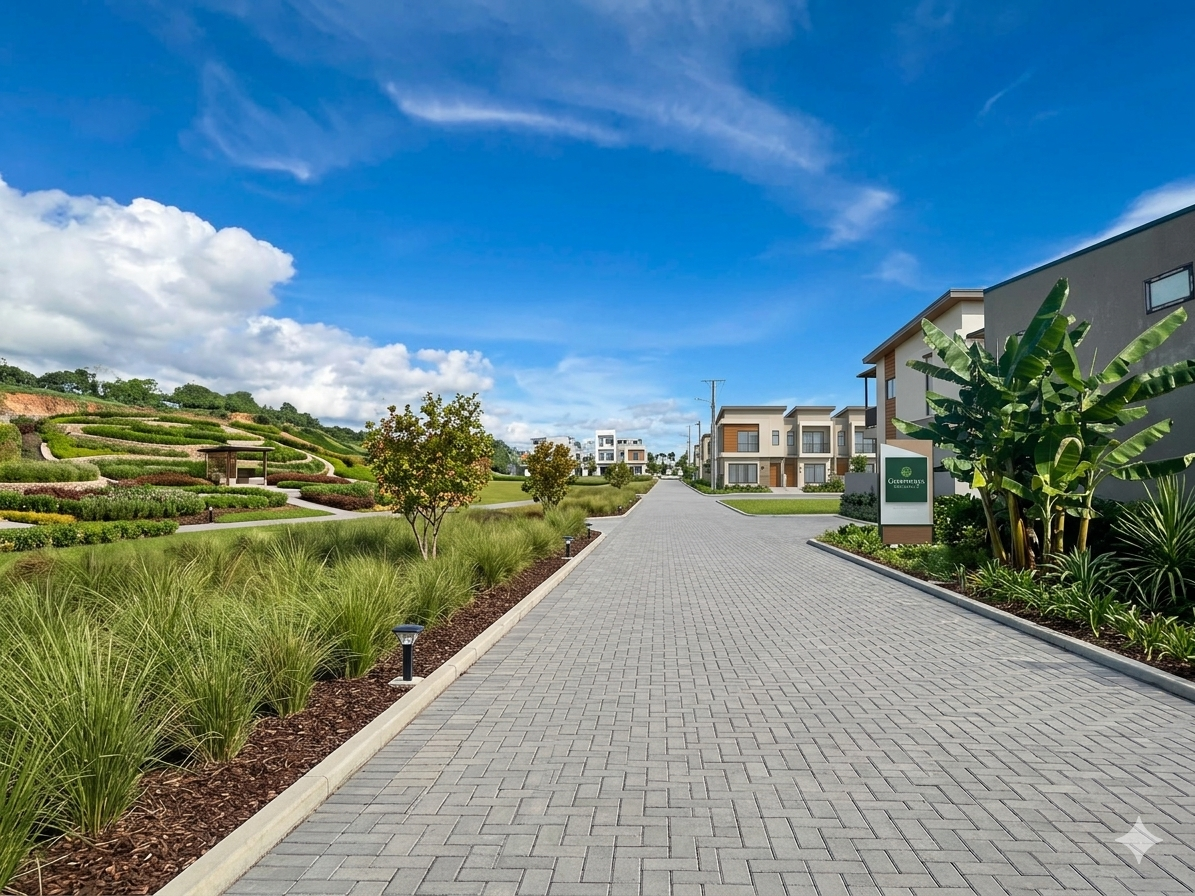 BÁN 02 Ô ĐẤT Ở KHU DÂN CƯ PHƯỜNG CAO XANH - TỈNH QUẢNG NINH