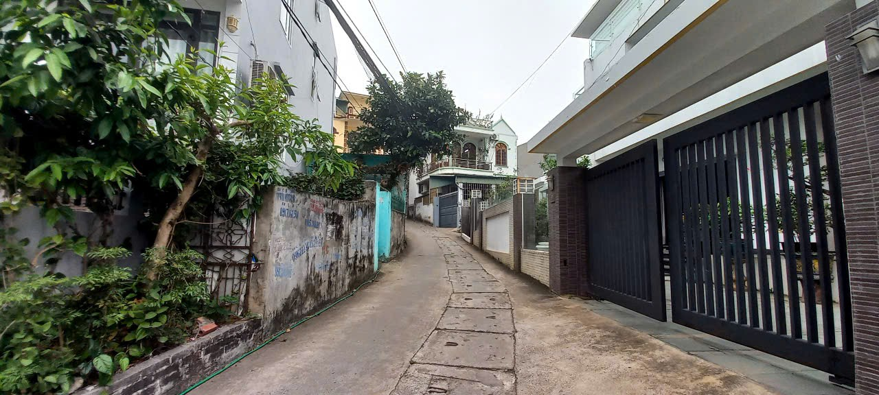 BÁN ĐẤT THỔ CƯ PHƯỜNG HẠ LONG - TỈNH QUẢNG NINH