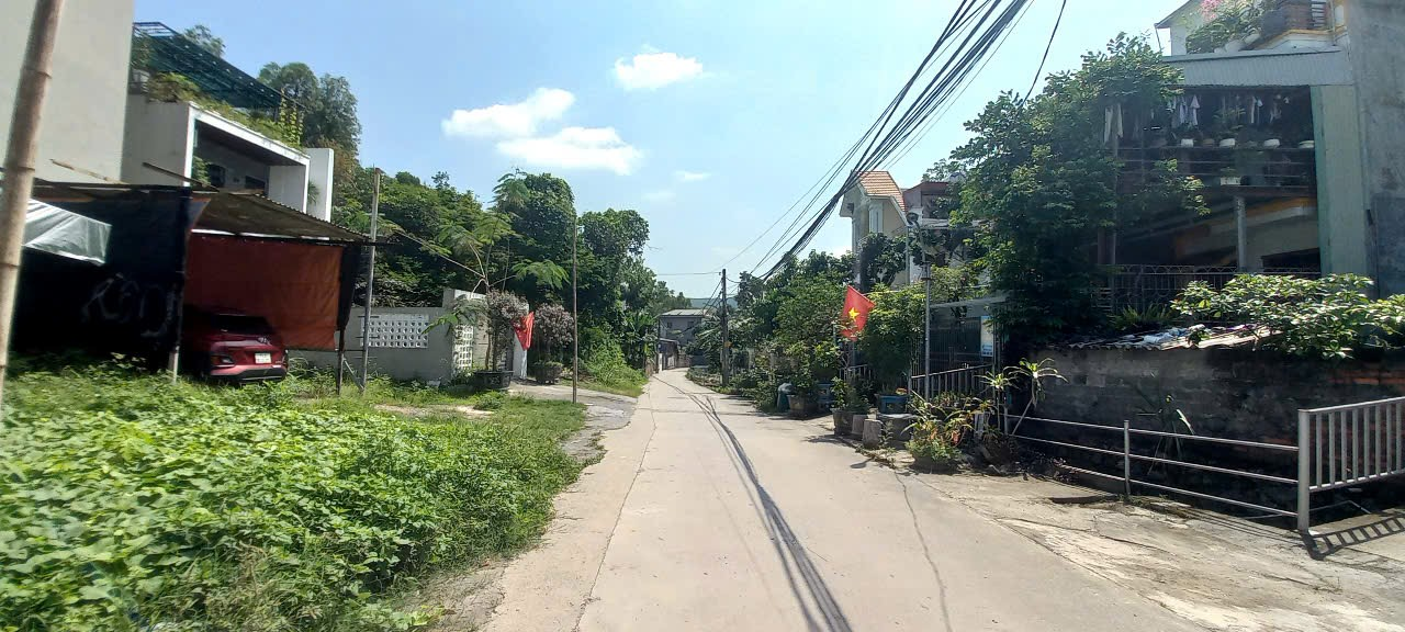 BÁN ĐẤT THỔ CƯ PHƯỜNG HÀ LẦM - TỈNH QUẢNG NINH