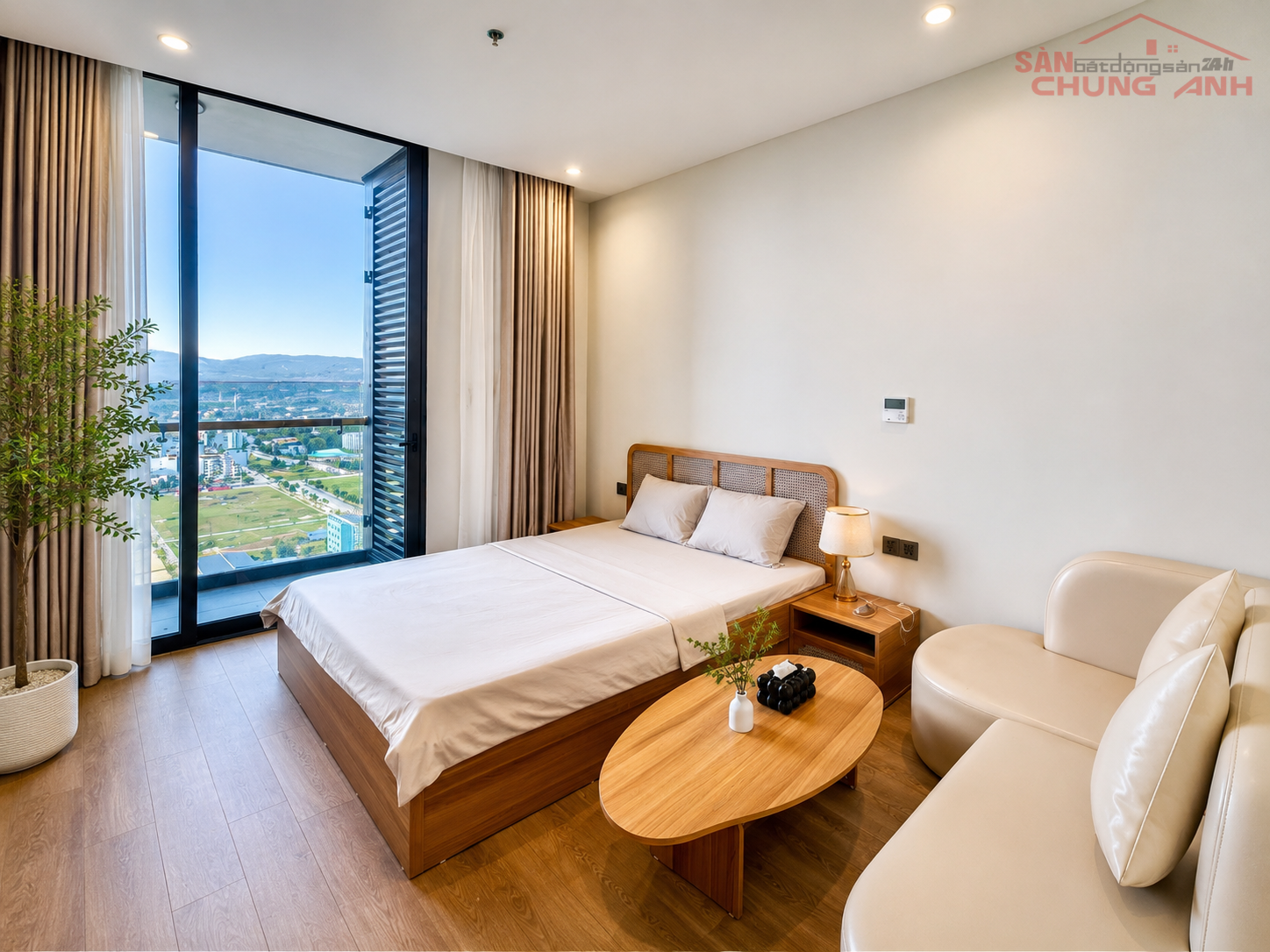 CĂN HỘ ICON40 HẠ LONG - PHƯỜNG BÃI CHÁY - QUẢNG NINH