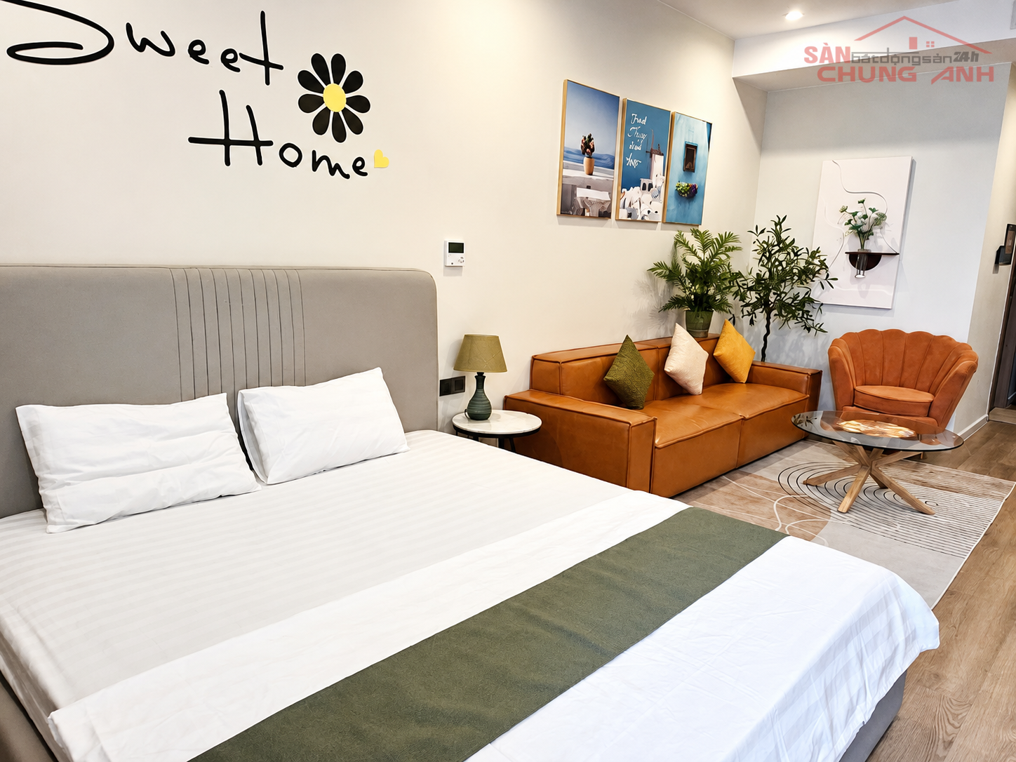CĂN HỘ STUDIO ICON40 HẠ LONG - PHƯỜNG BÃI CHÁY - QUẢNG NINH