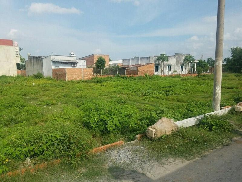 BÁN ĐẤT Ở KHU DÂN CƯ PHƯỜNG HOÀNH BỒ - TỈNH QUẢNG NINH