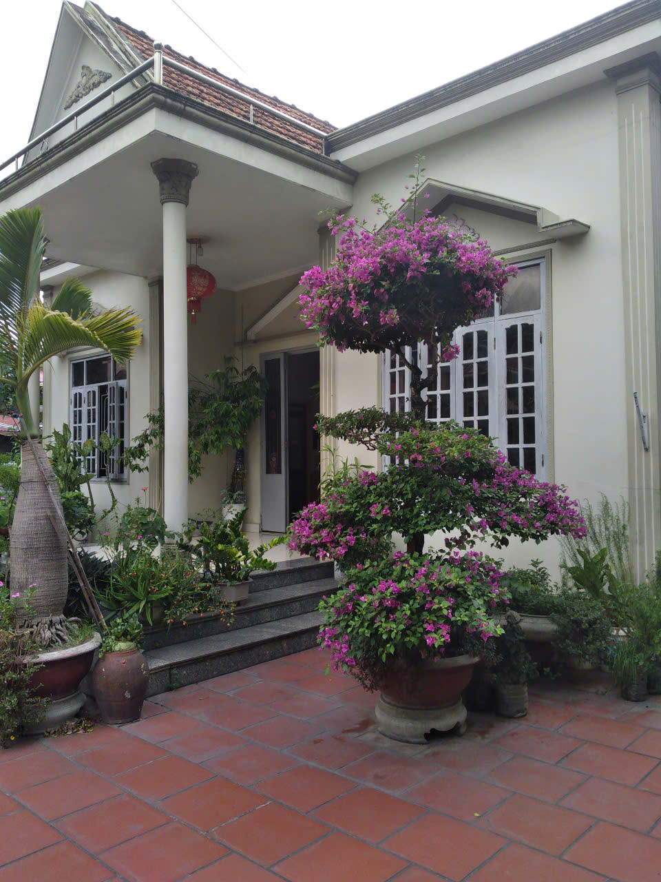 BÁN ĐẤT Ở KHU DÂN CƯ PHƯỜNG HẠ LONG - TỈNH QUẢNG NINH