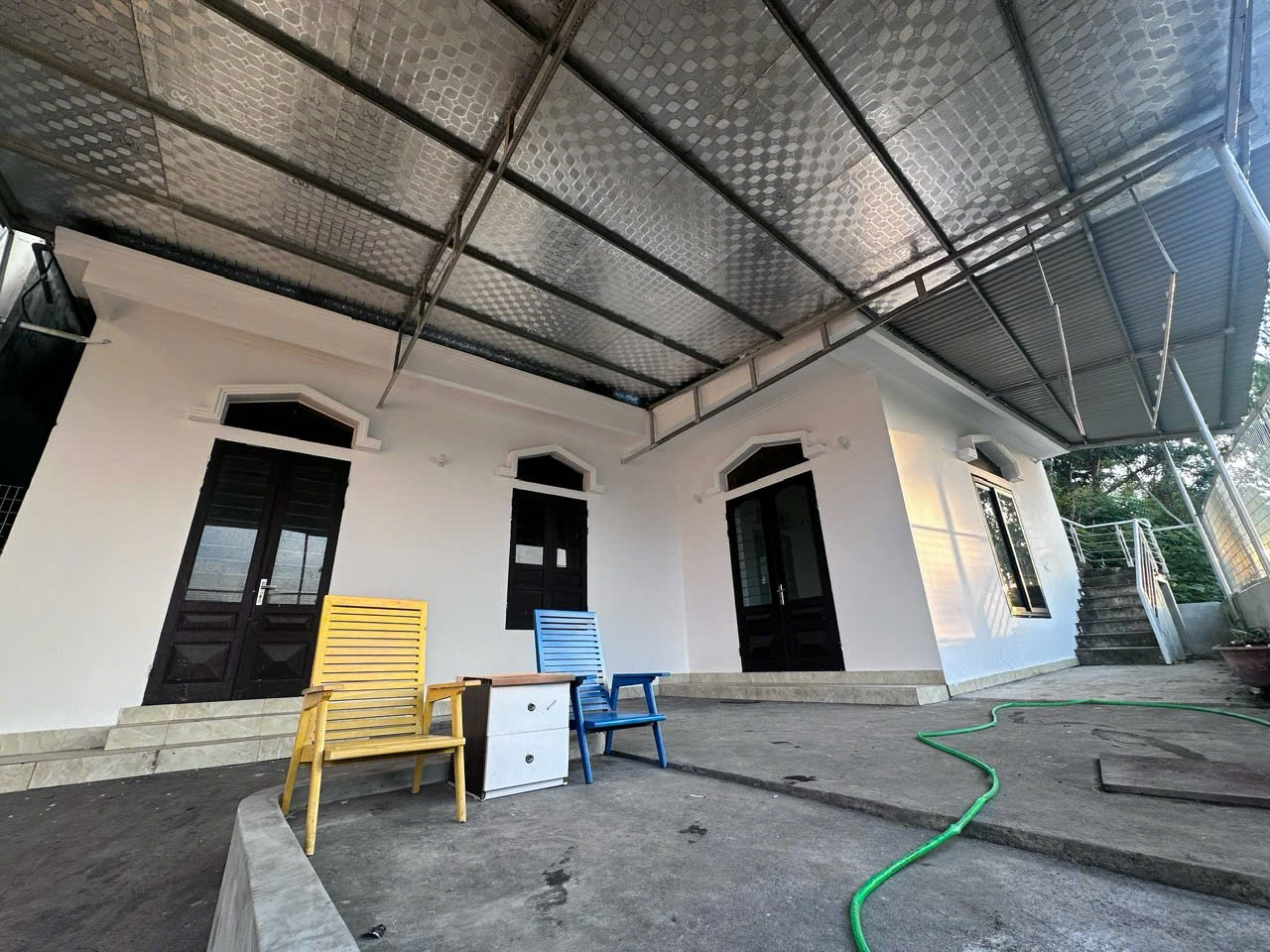 BÁN NHÀ RIÊNG 02 TẦNG PHƯỜNG HÀ LẦM - T.P QUẢNG NINH