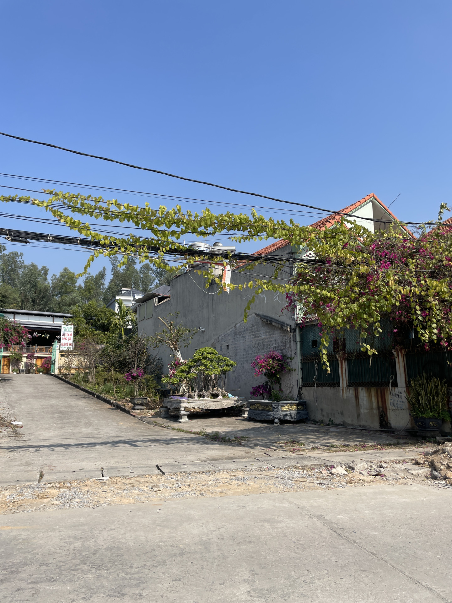 ĐẤT Ở KHU DÂN CƯ PHƯỜNG BÃI CHÁY - TỈNH QUẢNG NINH