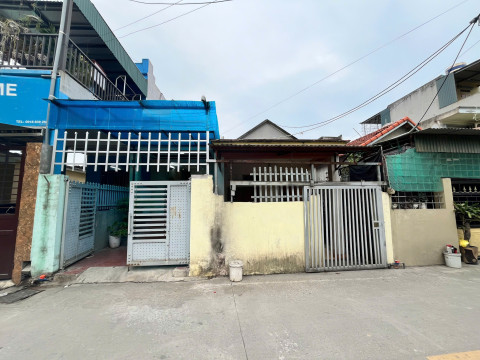 HS9 - BÁN NHÀ CẤP 4 PHƯỜNG CAO XANH - TỈNH QUẢNG NINH