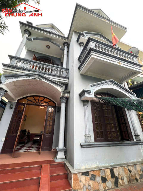 HS11 - BÁN NHÀ 2 TẦNG PHƯỜNG CAO XANH - TỈNH QUẢNG NINH